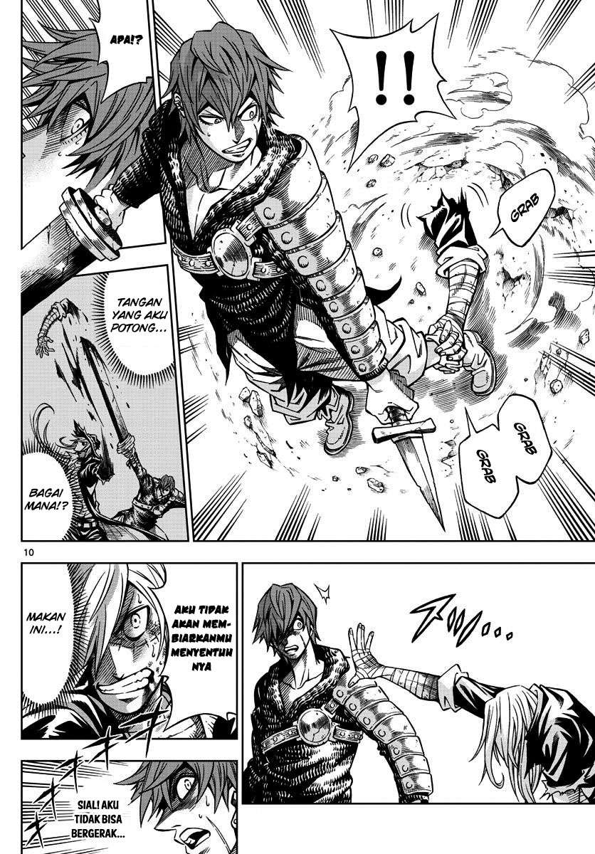 Marry Grave Bab 13 halaman 11