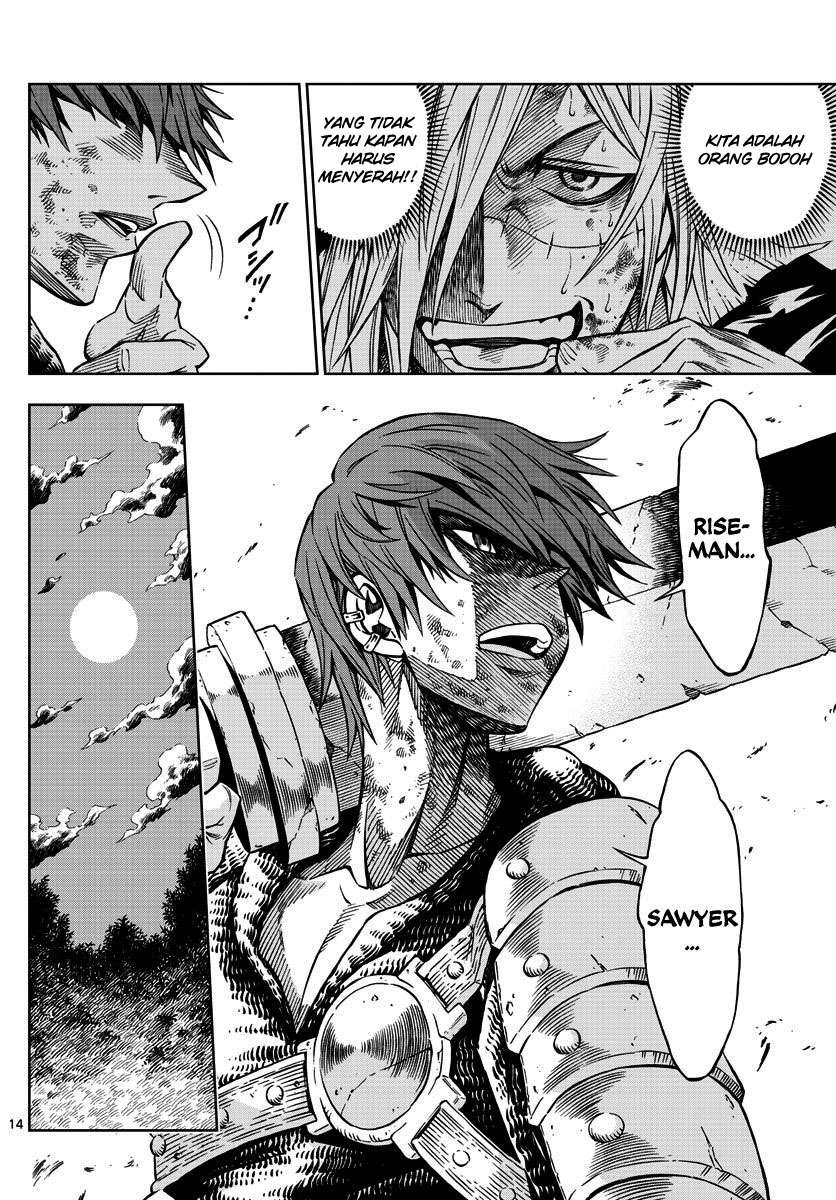 Marry Grave Bab 13 halaman 15