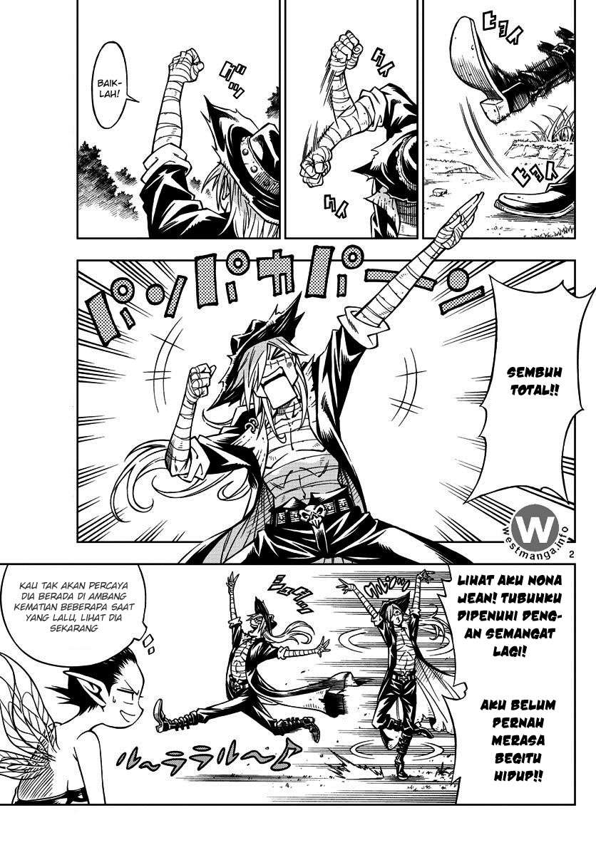 Marry Grave Bab 14 halaman 3