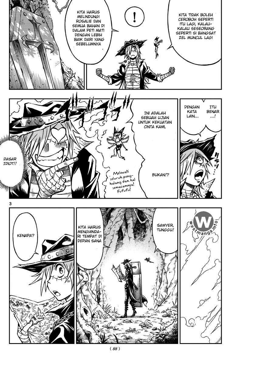 Marry Grave Bab 14 halaman 4