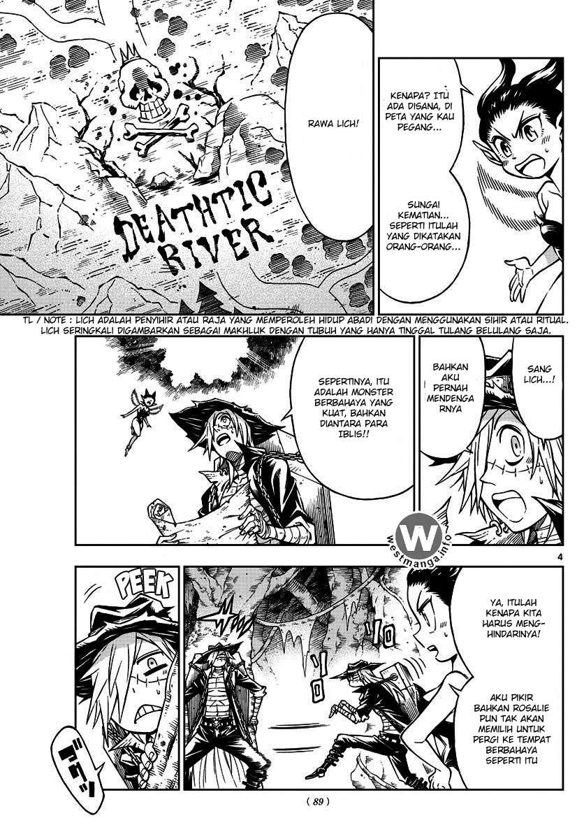 Marry Grave Bab 14 halaman 5