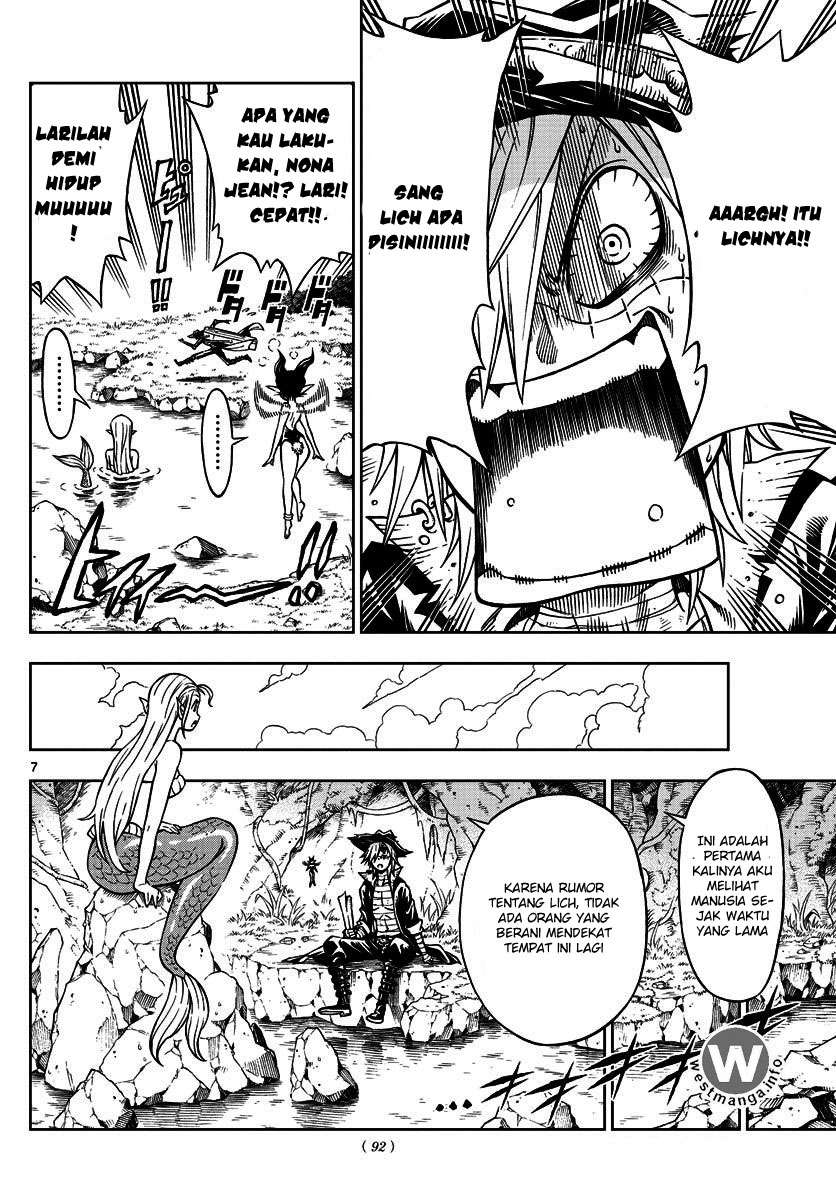 Marry Grave Bab 14 halaman 8
