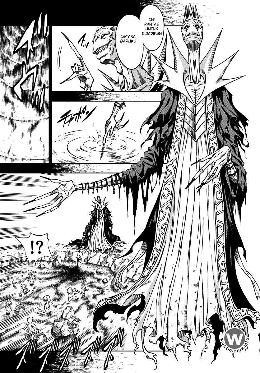 Marry Grave Bab 14 halaman 11