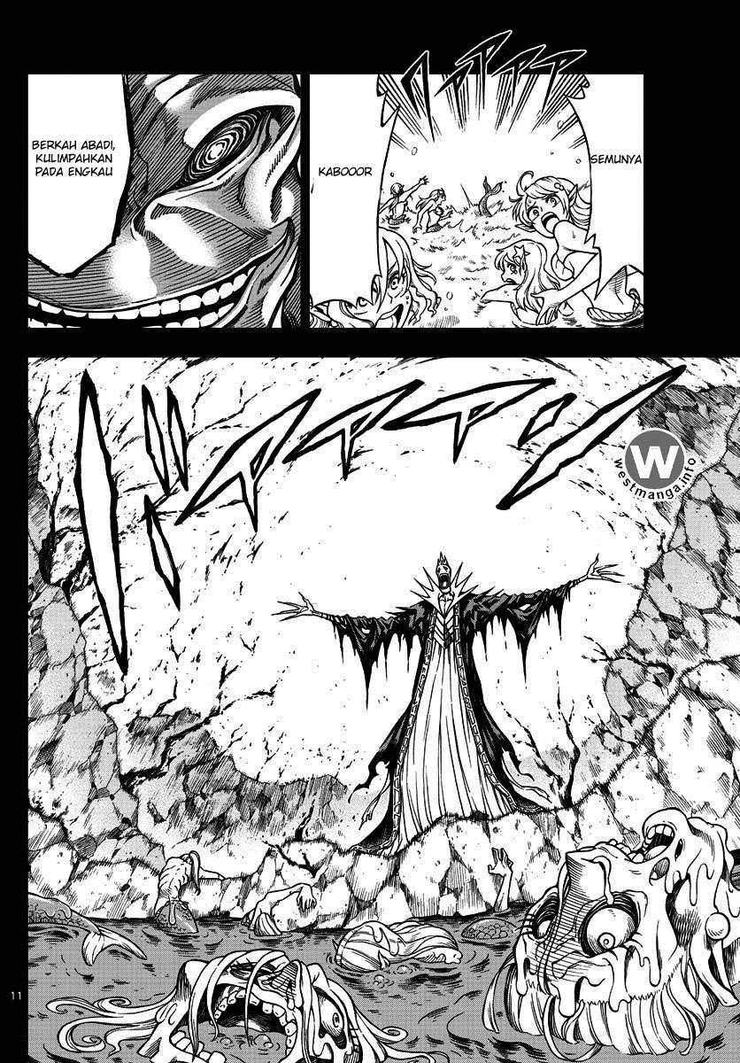 Marry Grave Bab 14 halaman 12
