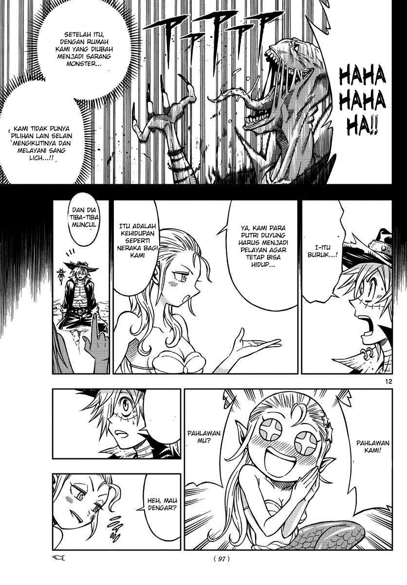 Marry Grave Bab 14 halaman 13