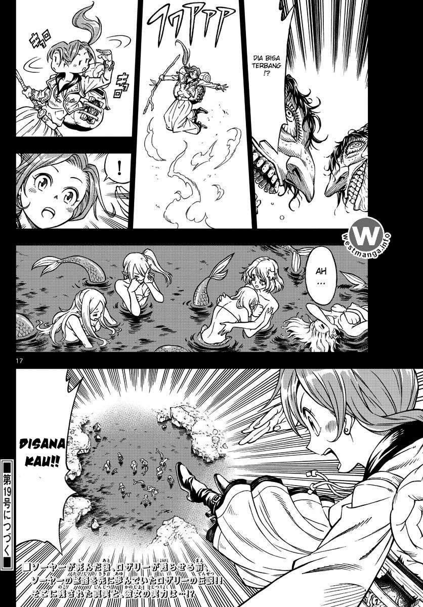 Marry Grave Bab 14 halaman 18