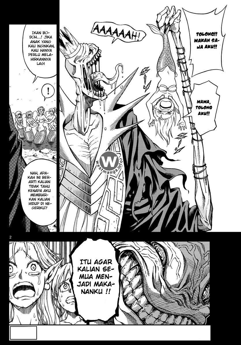Marry Grave Bab 15 halaman 3