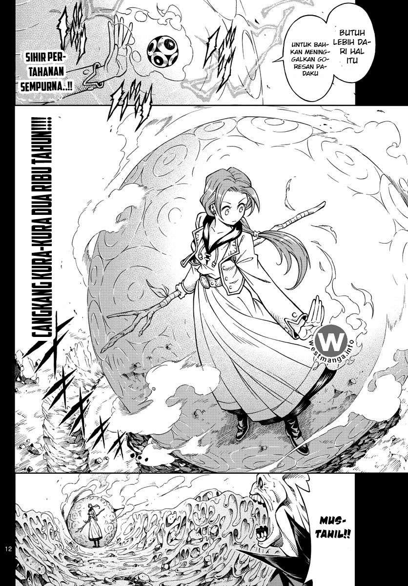 Marry Grave Bab 15 halaman 12