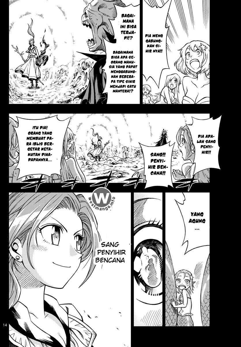 Marry Grave Bab 15 halaman 14
