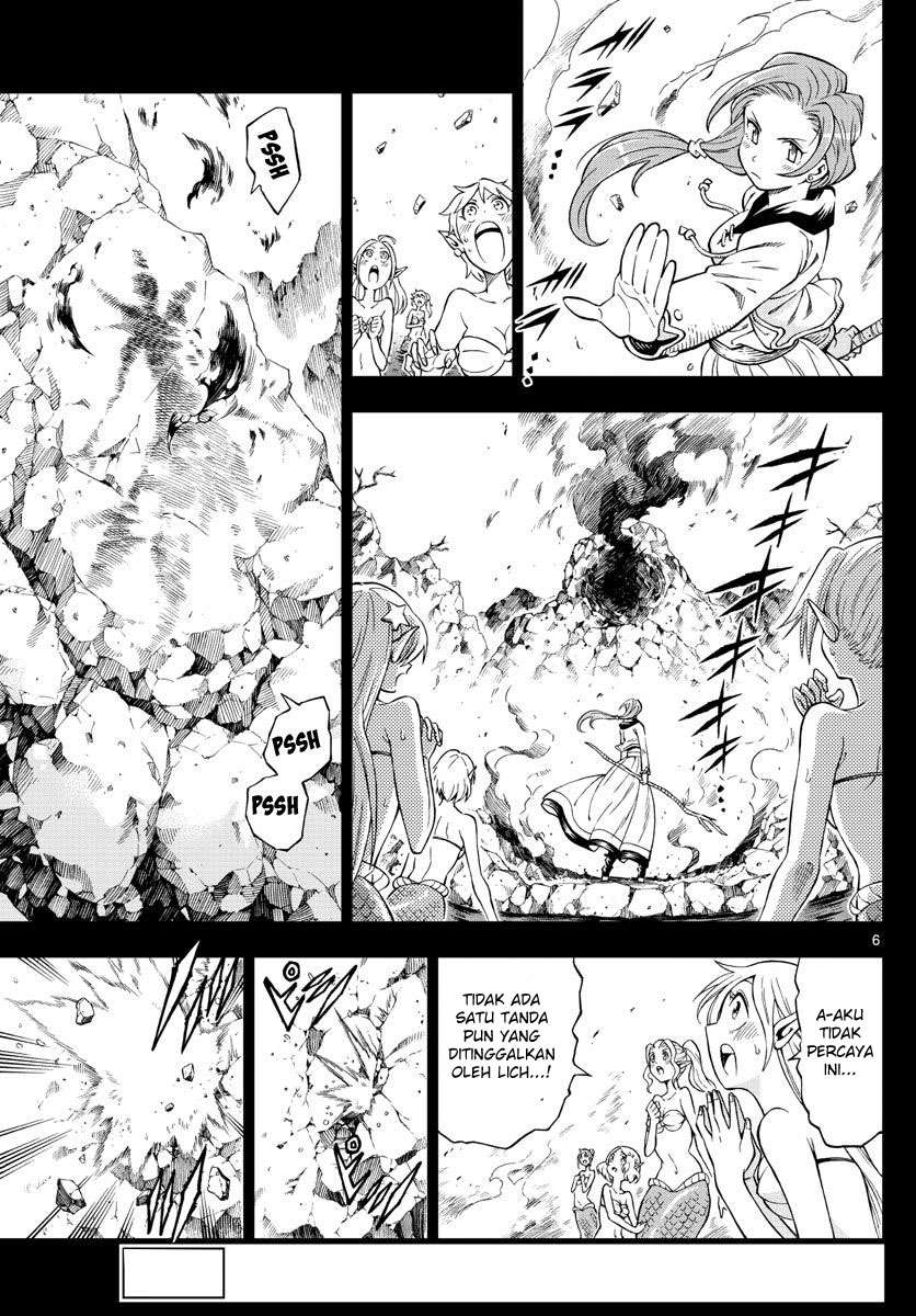 Marry Grave Bab 16 halaman 6