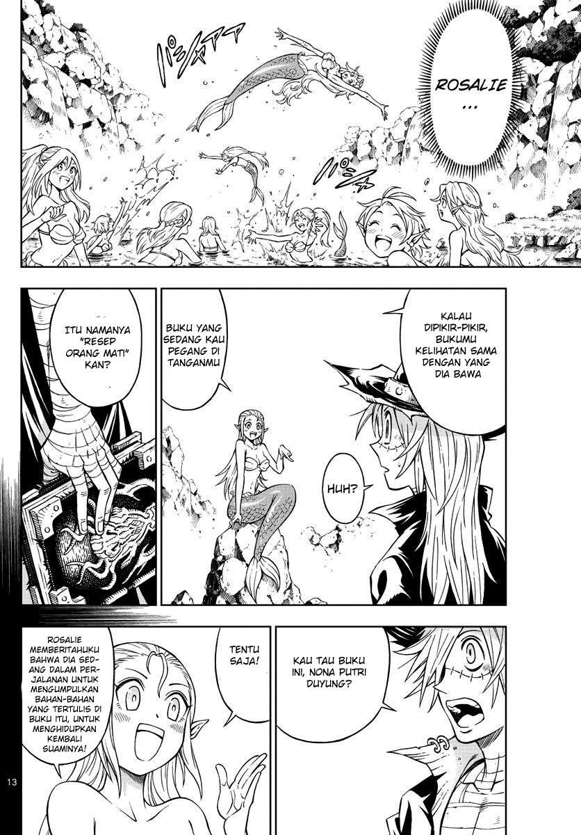 Marry Grave Bab 16 halaman 12
