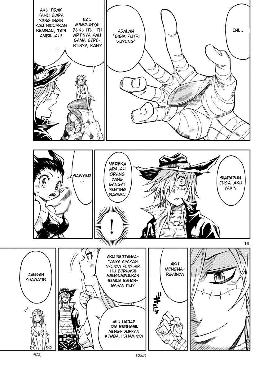Marry Grave Bab 16 halaman 15