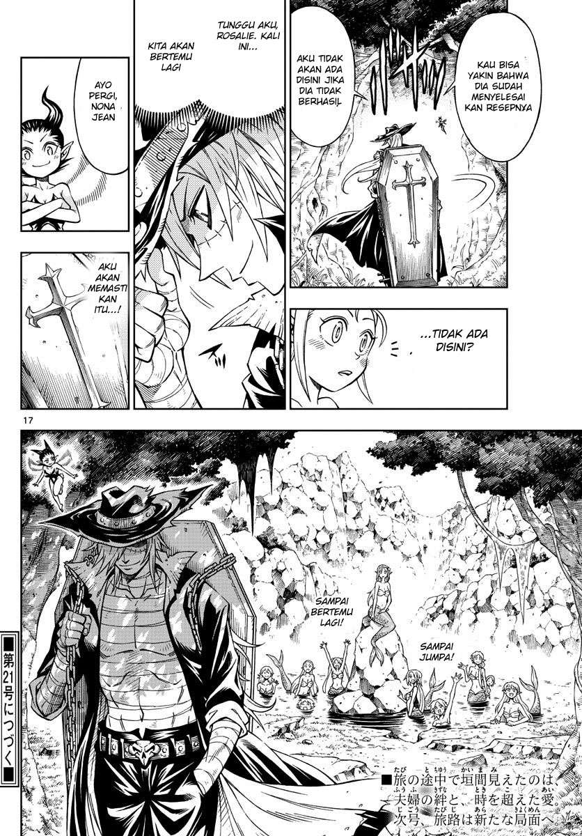 Marry Grave Bab 16 halaman 16