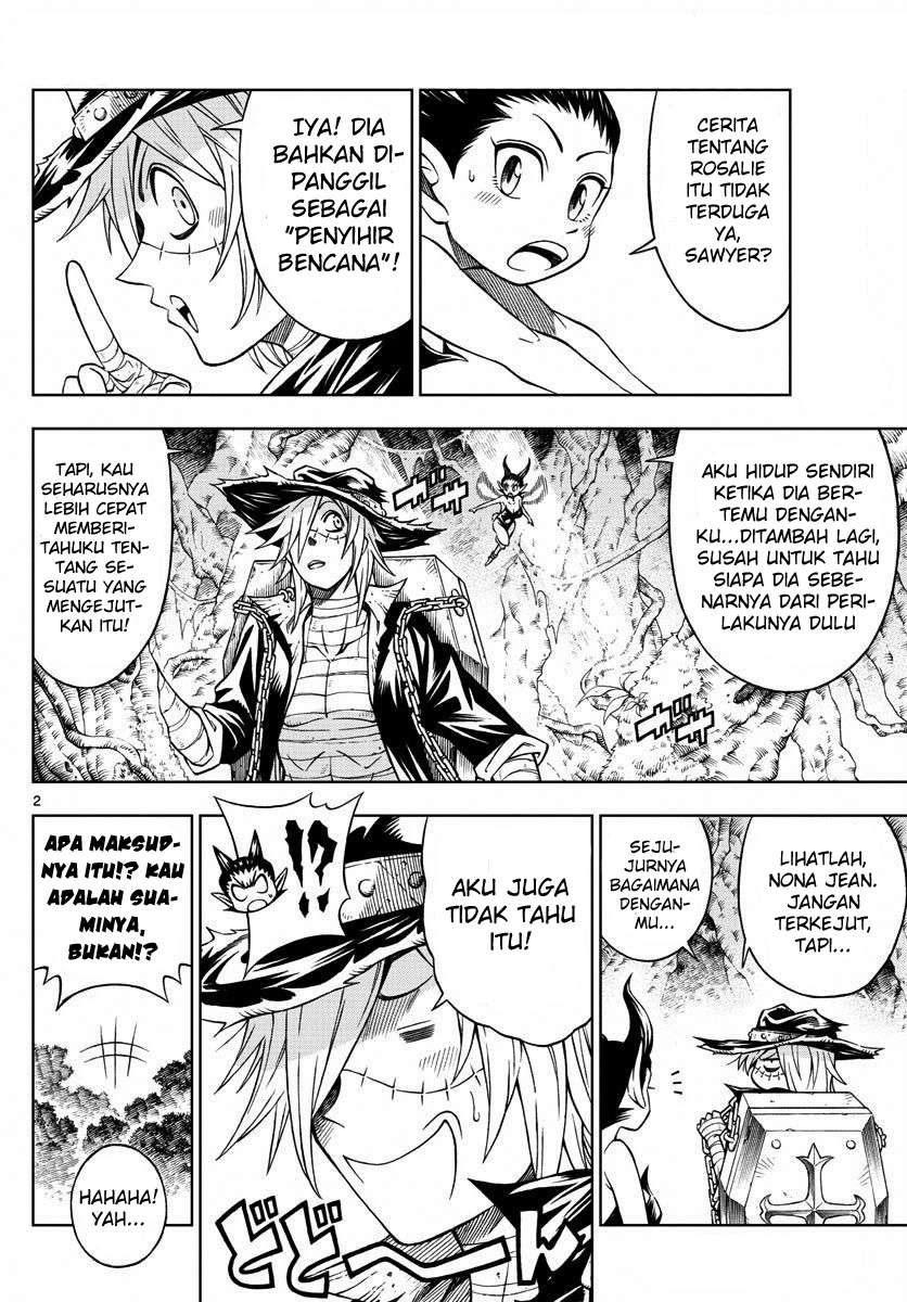 Marry Grave Bab 17 halaman 3