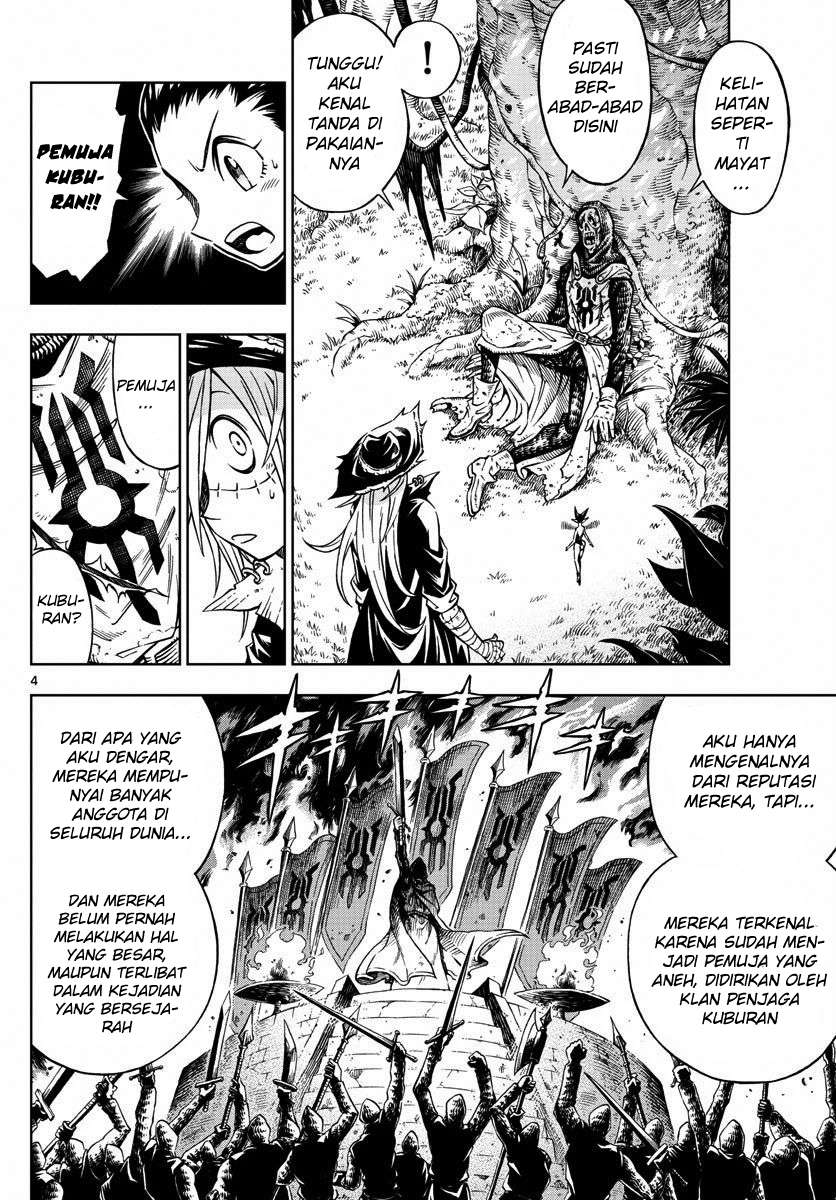 Marry Grave Bab 17 halaman 5