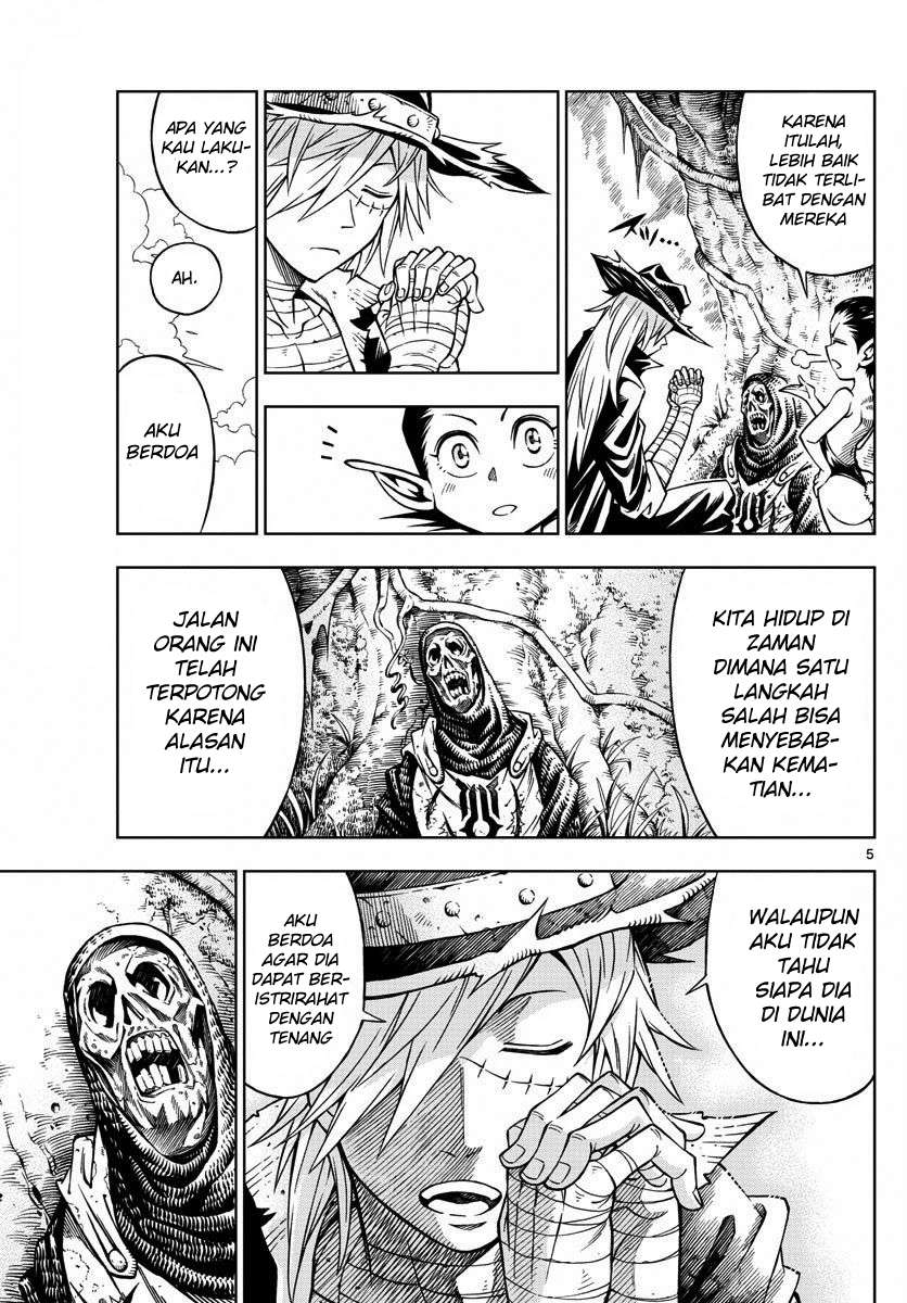 Marry Grave Bab 17 halaman 6