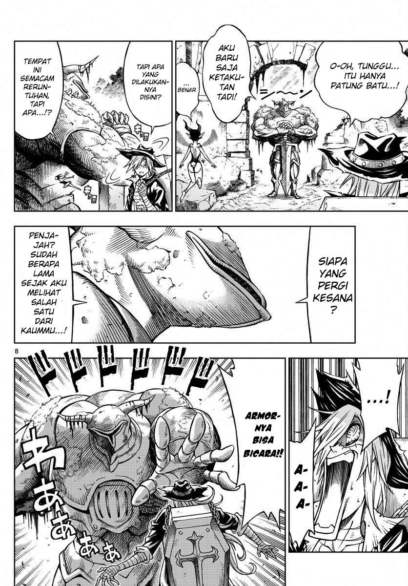 Marry Grave Bab 17 halaman 9