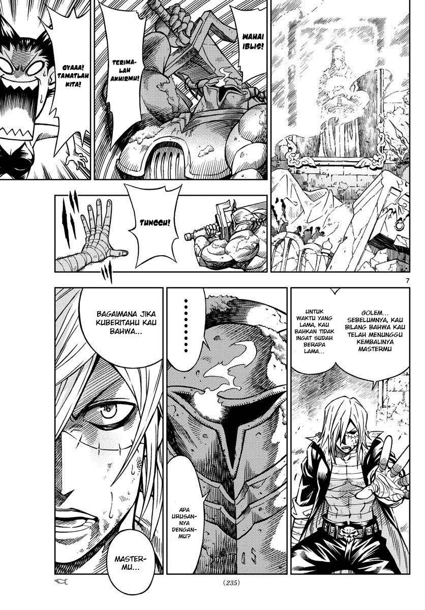 Marry Grave Bab 18 halaman 8
