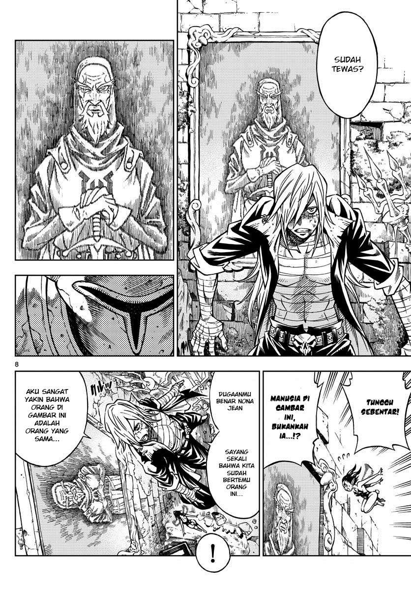 Marry Grave Bab 18 halaman 9