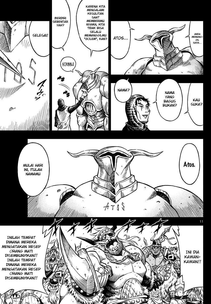 Marry Grave Bab 18 halaman 12