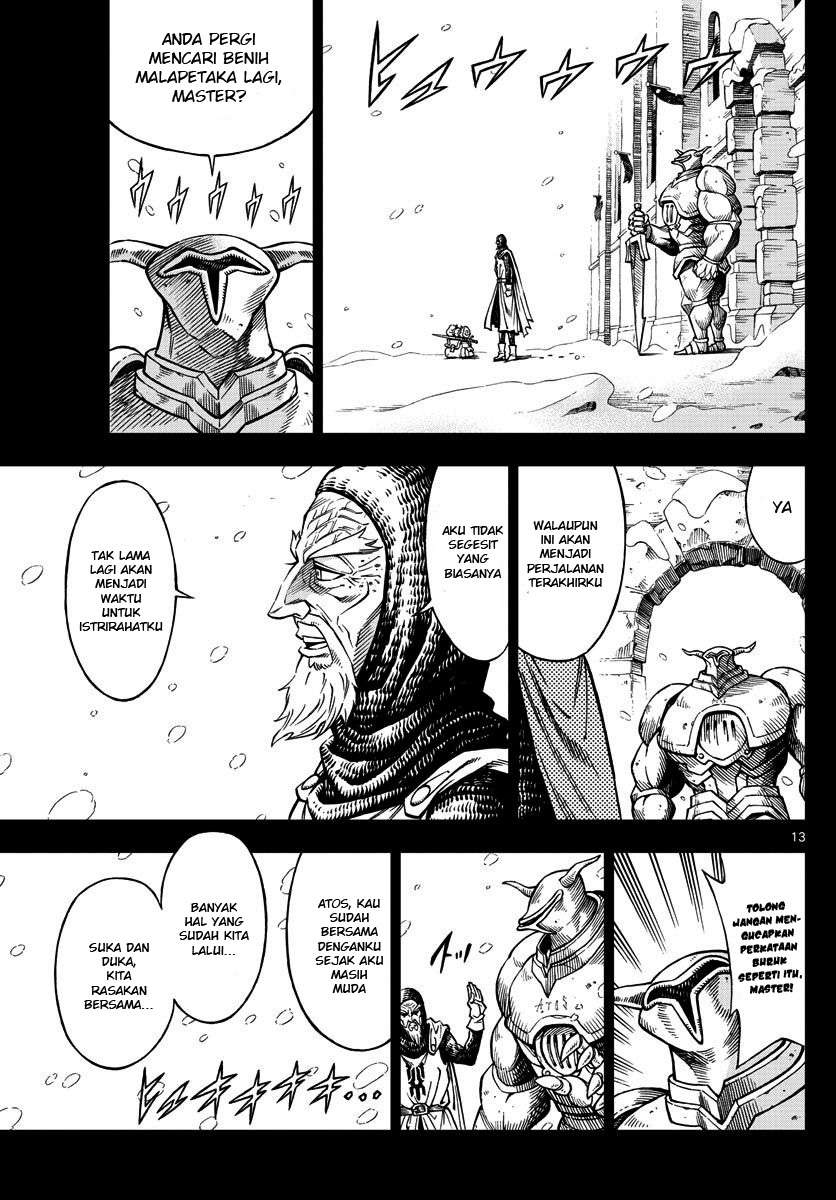 Marry Grave Bab 18 halaman 14