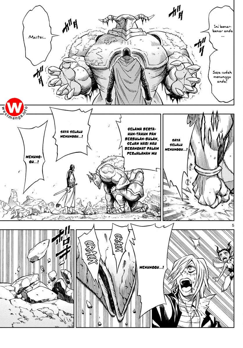Marry Grave Bab 19 halaman 6