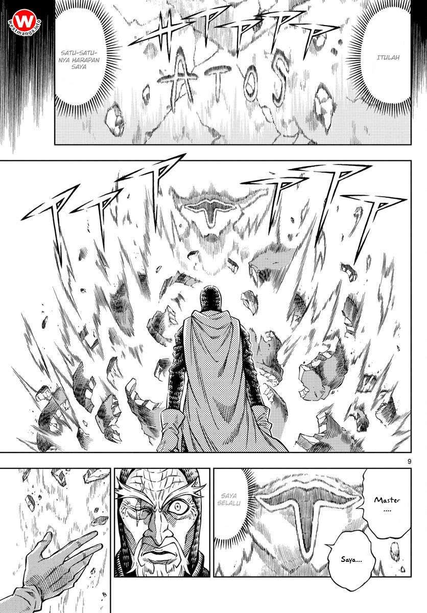 Marry Grave Bab 19 halaman 10