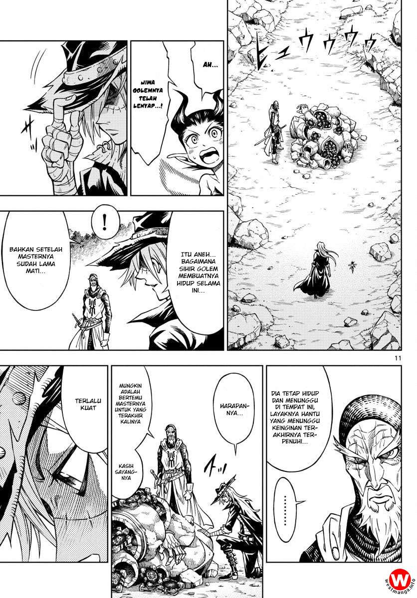 Marry Grave Bab 19 halaman 12
