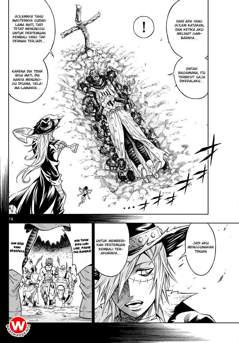 Marry Grave Bab 19 halaman 15