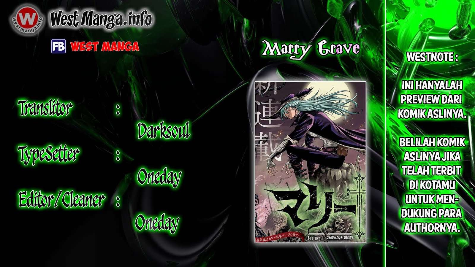 Marry Grave Bab 2 halaman 2