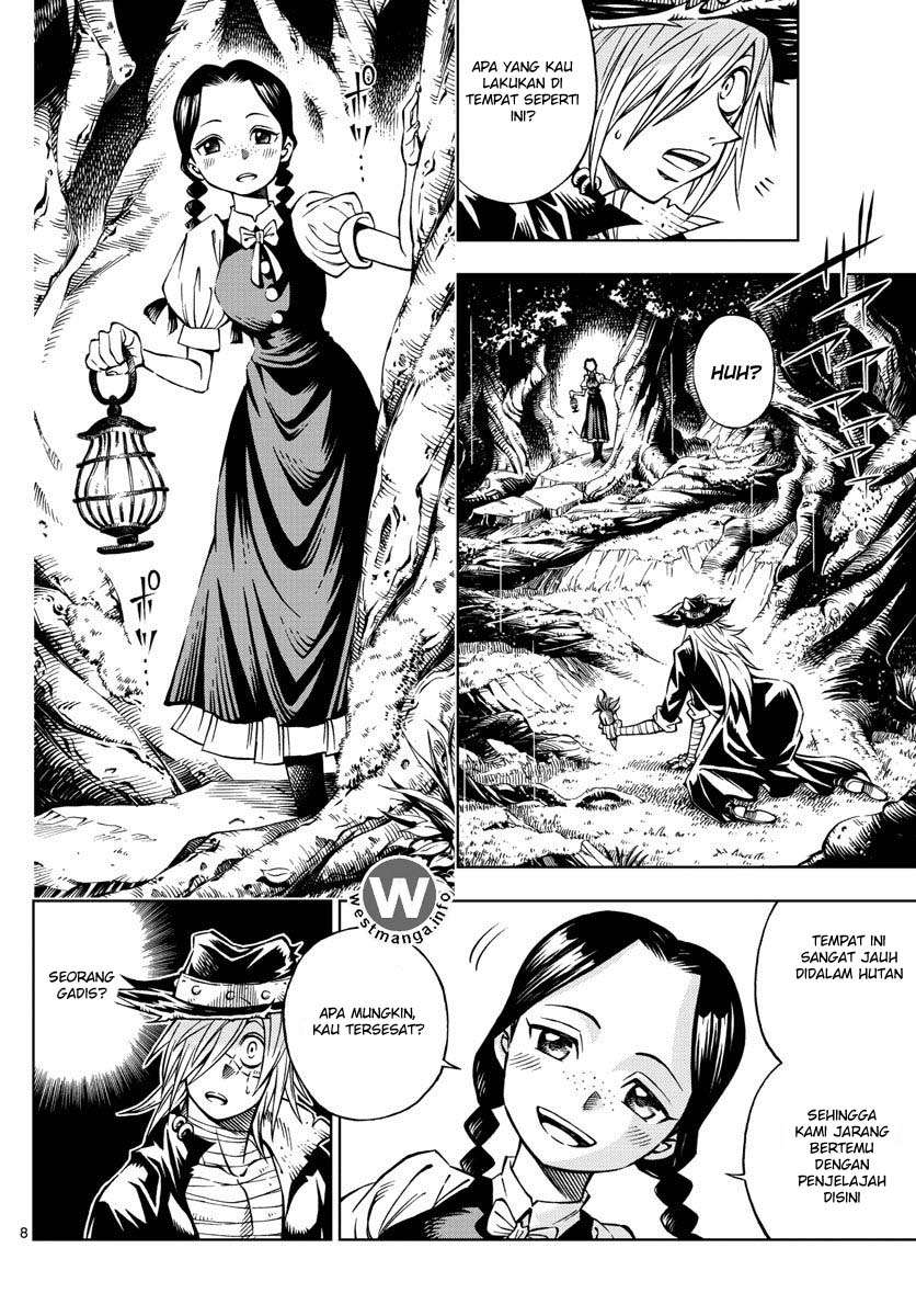Marry Grave Bab 2 halaman 8