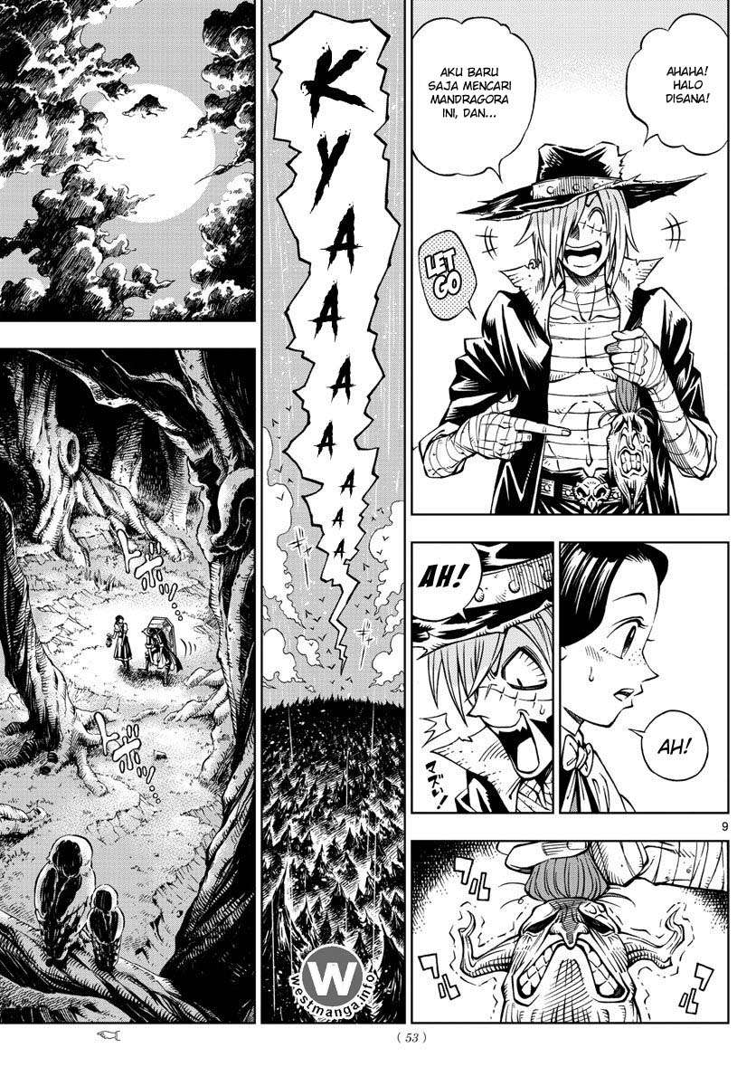 Marry Grave Bab 2 halaman 9