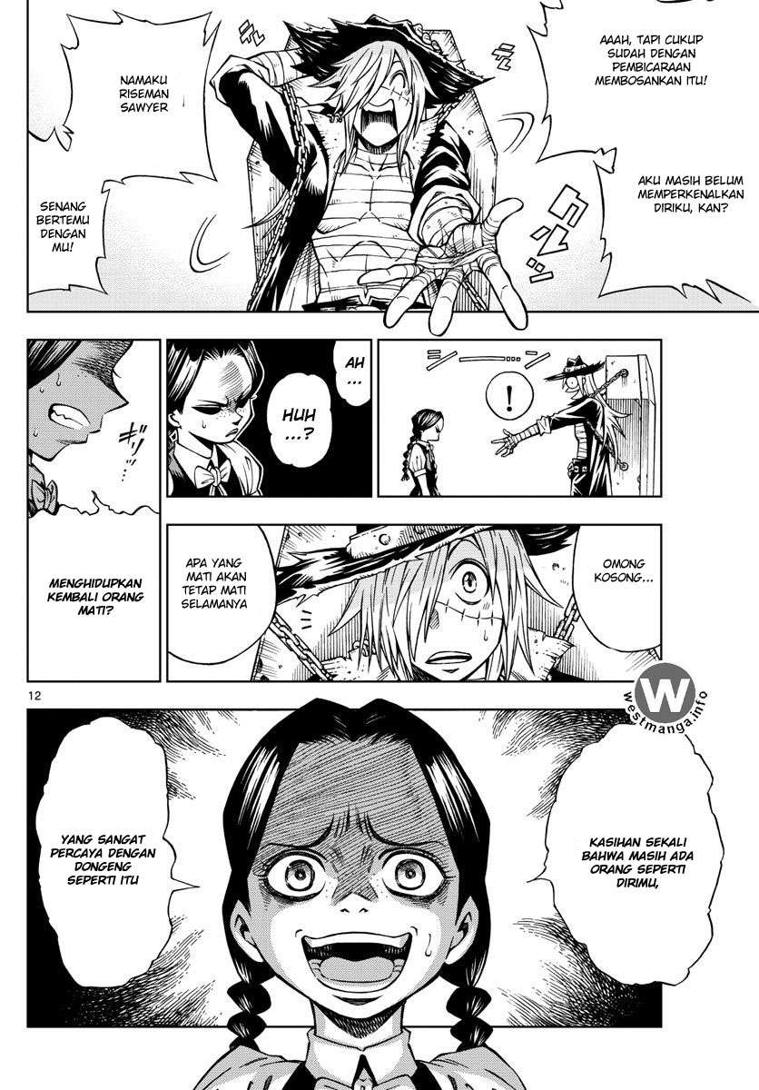 Marry Grave Bab 2 halaman 12