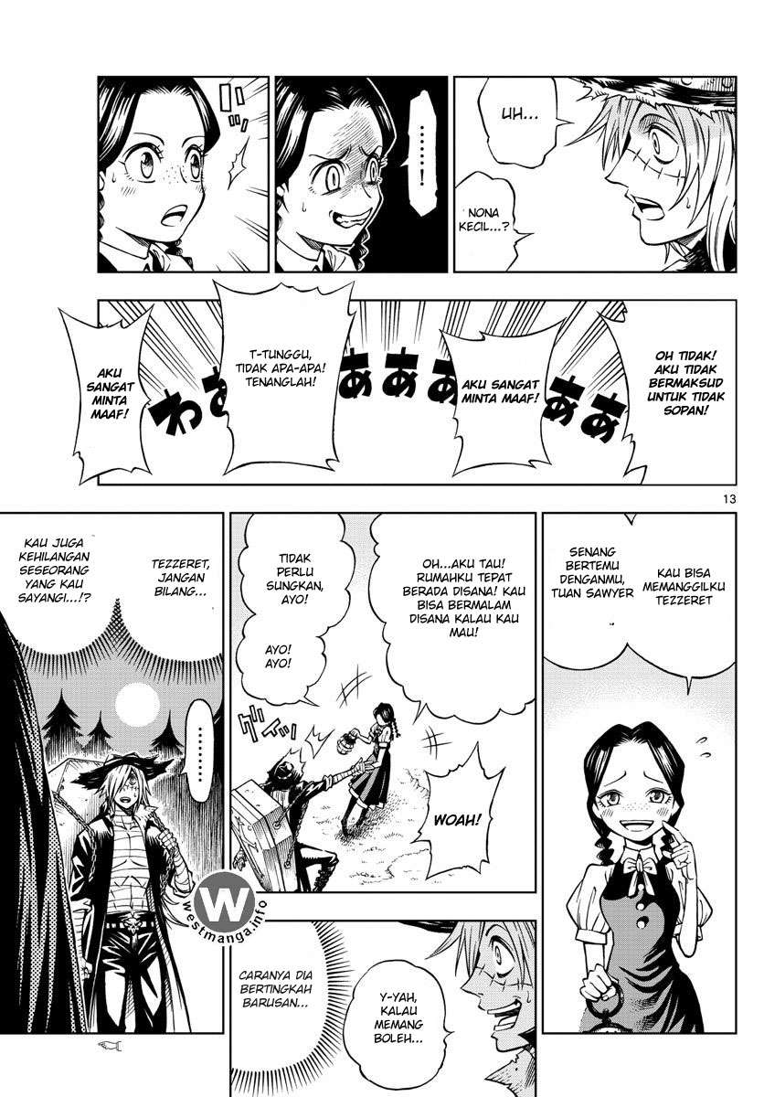 Marry Grave Bab 2 halaman 13