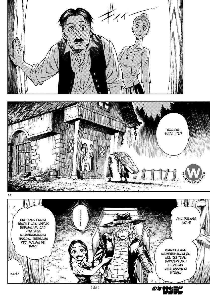 Marry Grave Bab 2 halaman 14