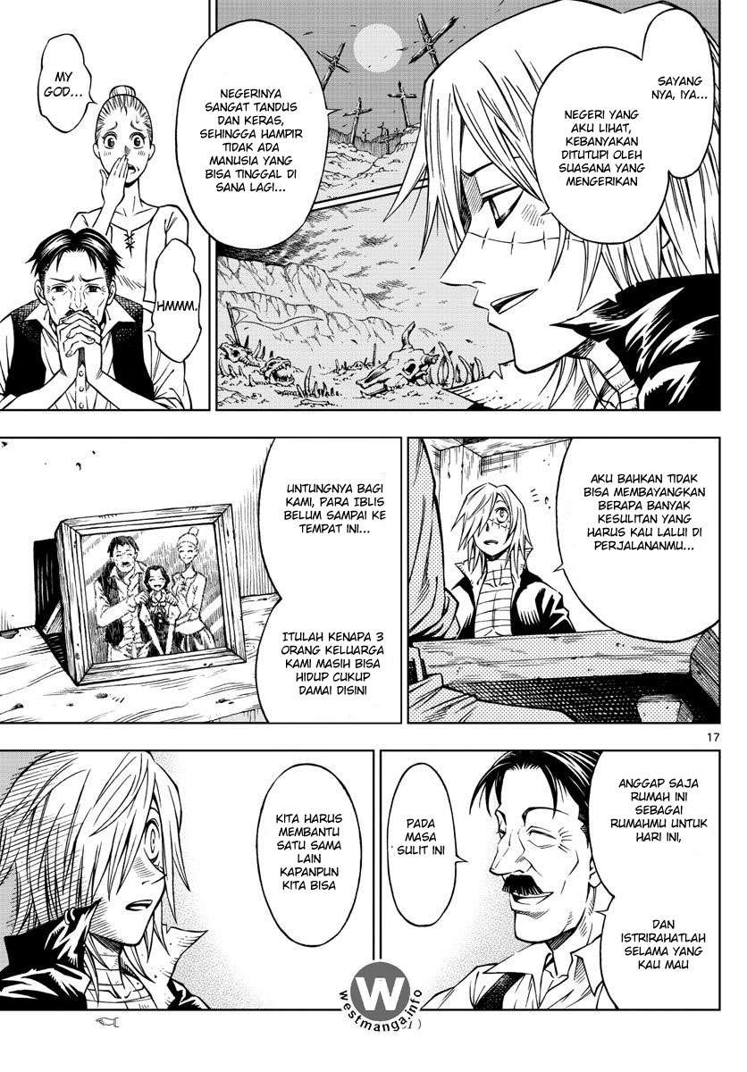Marry Grave Bab 2 halaman 17