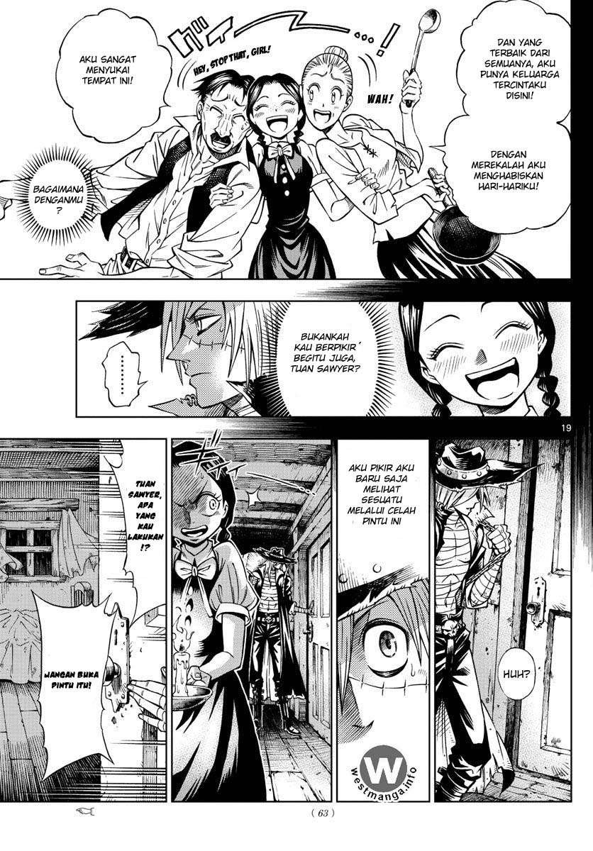 Marry Grave Bab 2 halaman 19