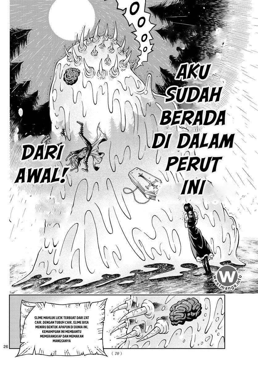 Marry Grave Bab 2 halaman 26