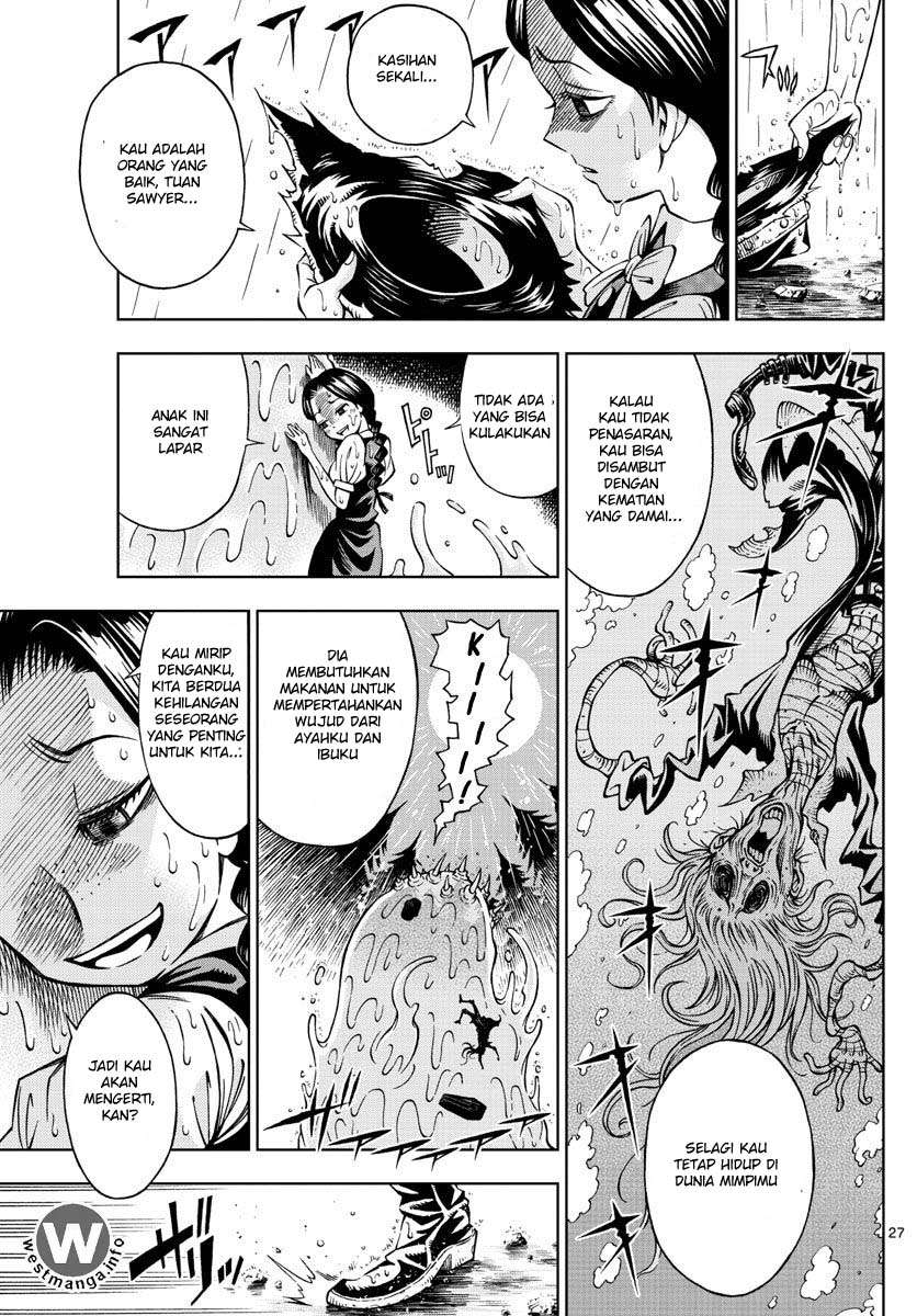 Marry Grave Bab 2 halaman 27