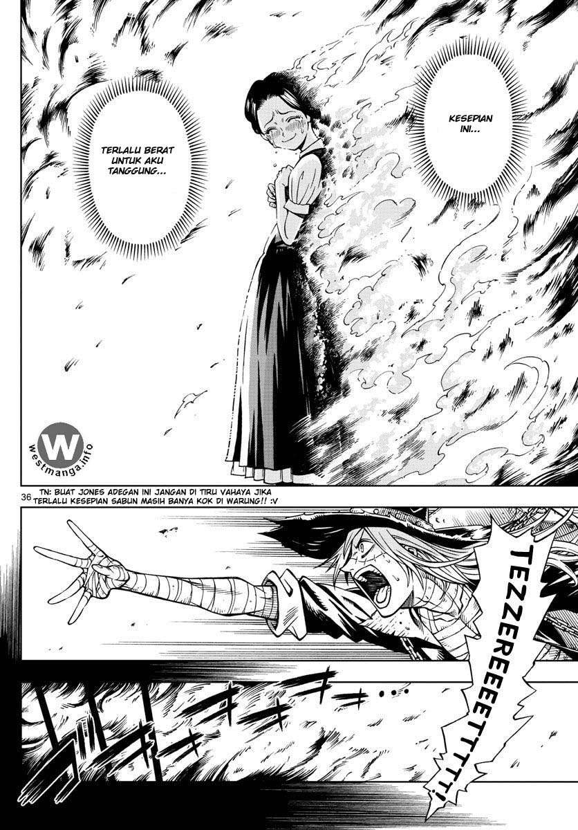 Marry Grave Bab 2 halaman 36