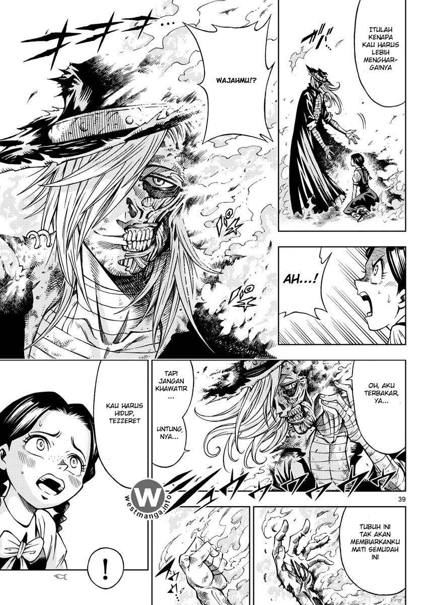 Marry Grave Bab 2 halaman 39