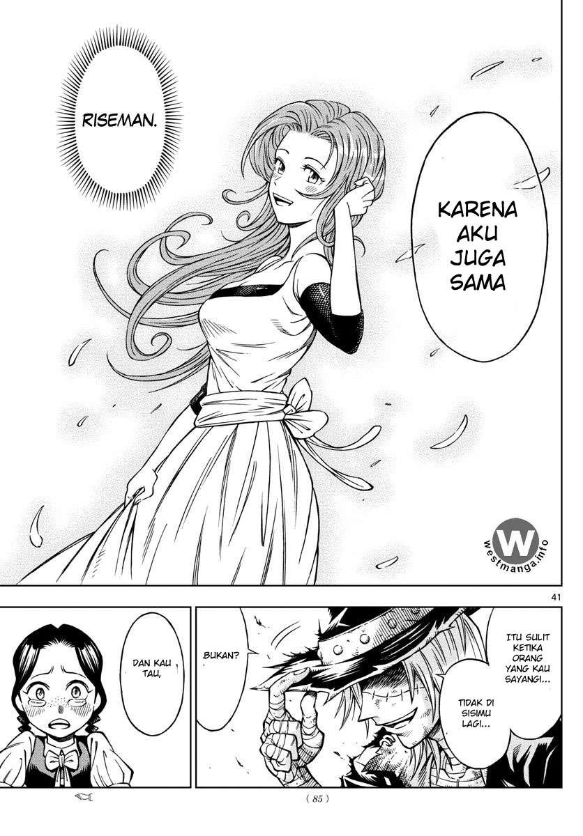 Marry Grave Bab 2 halaman 41