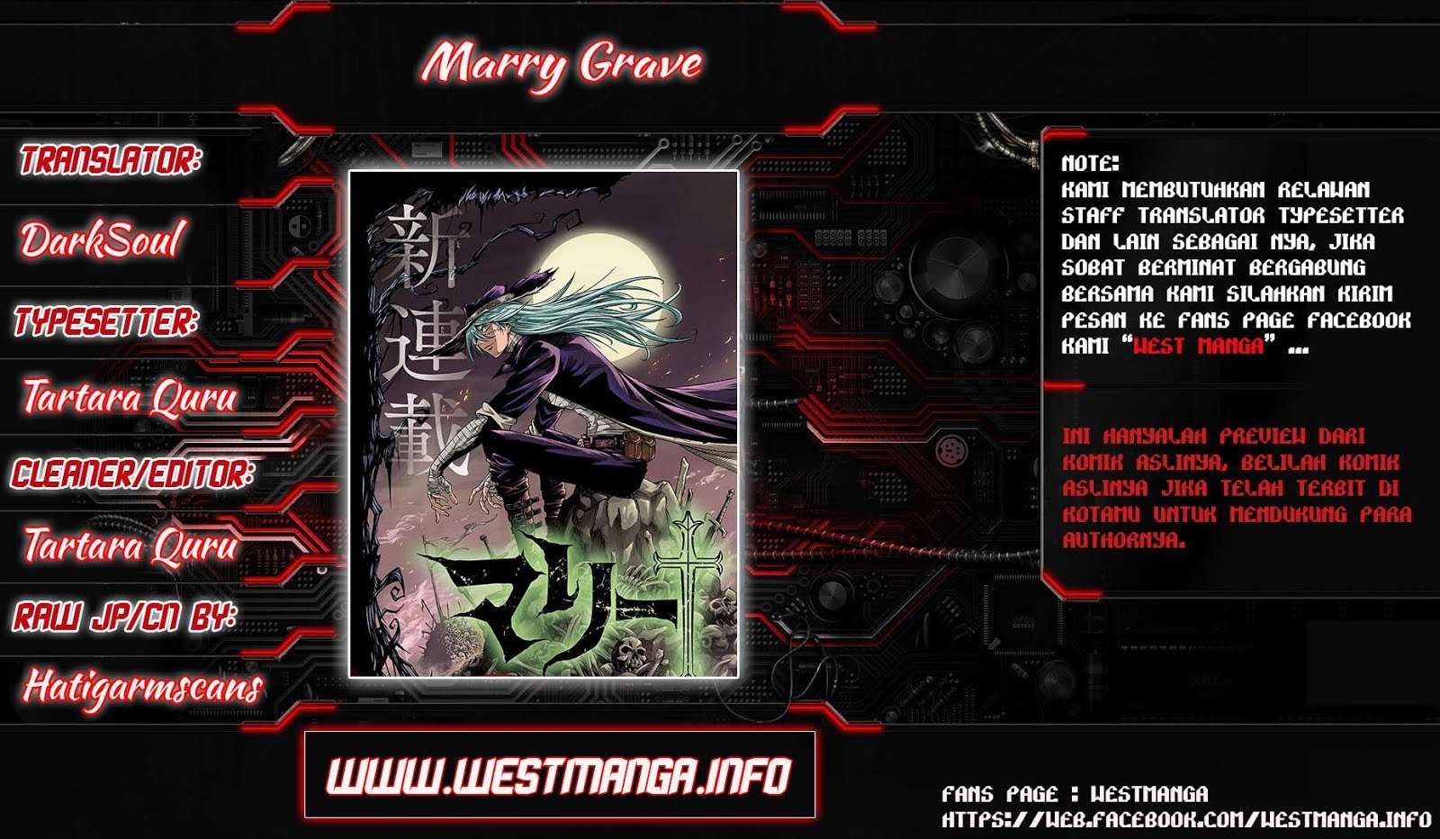 Marry Grave Bab 20 halaman 2