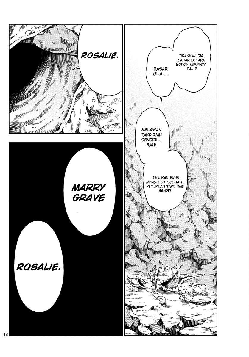 Marry Grave Bab 20 halaman 19