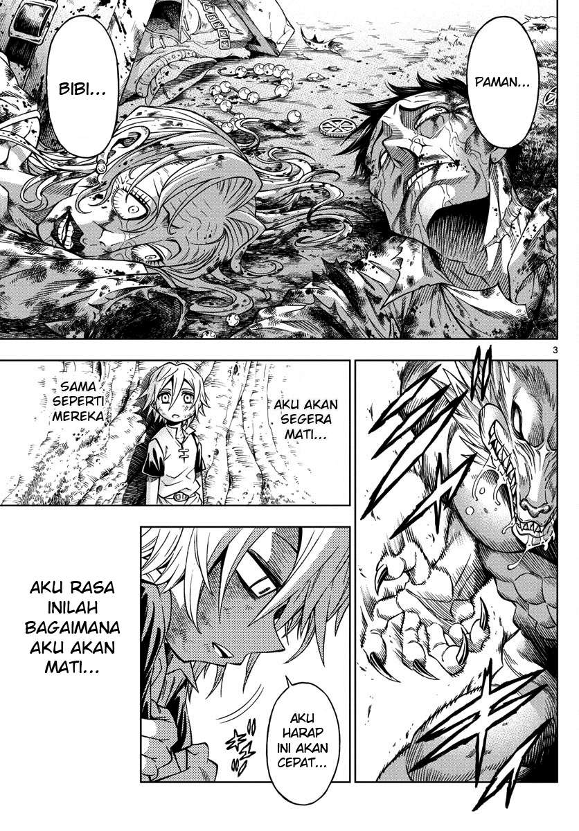 Marry Grave Bab 21 halaman 4