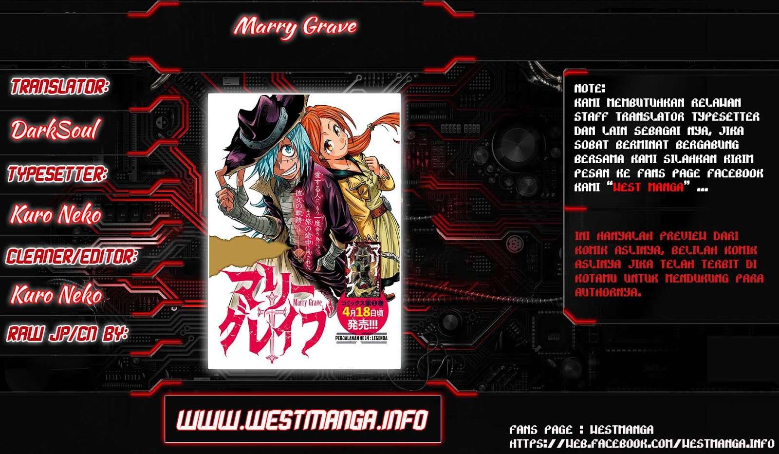 Marry Grave Bab 23 halaman 2