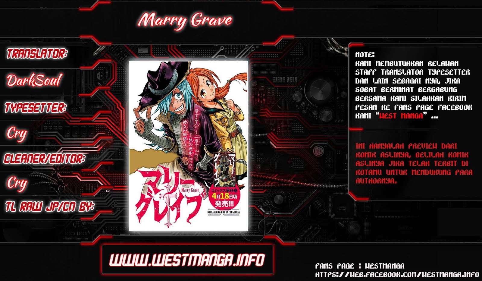 Marry Grave Bab 27 halaman 2