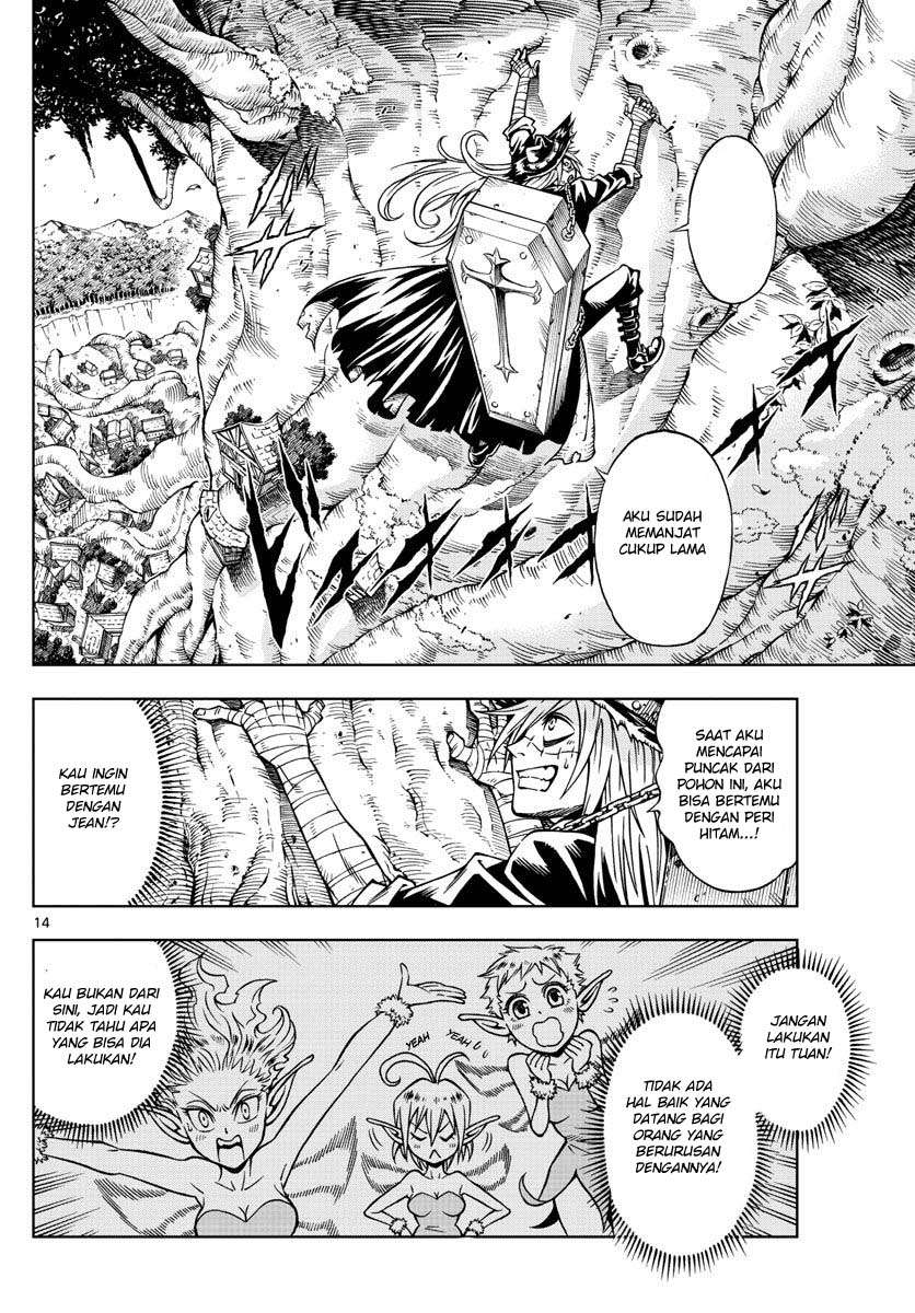 Marry Grave Bab 3 halaman 15