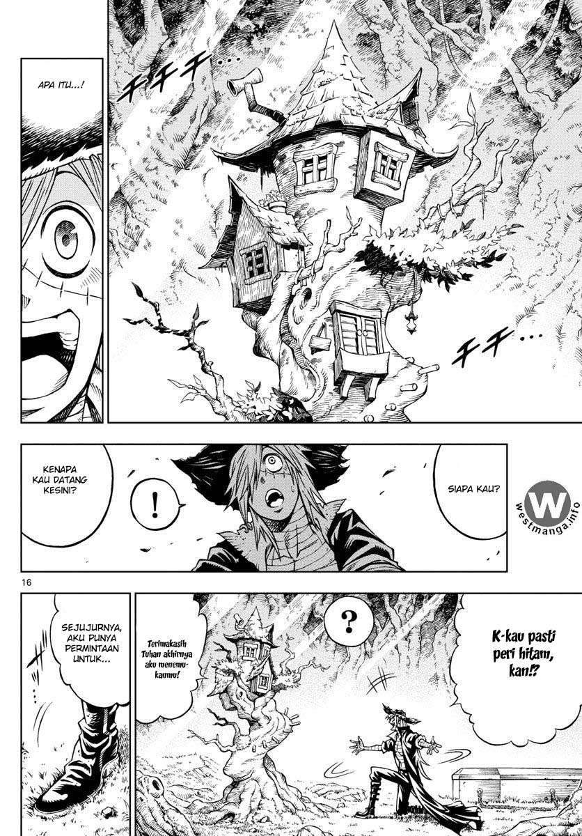 Marry Grave Bab 3 halaman 17