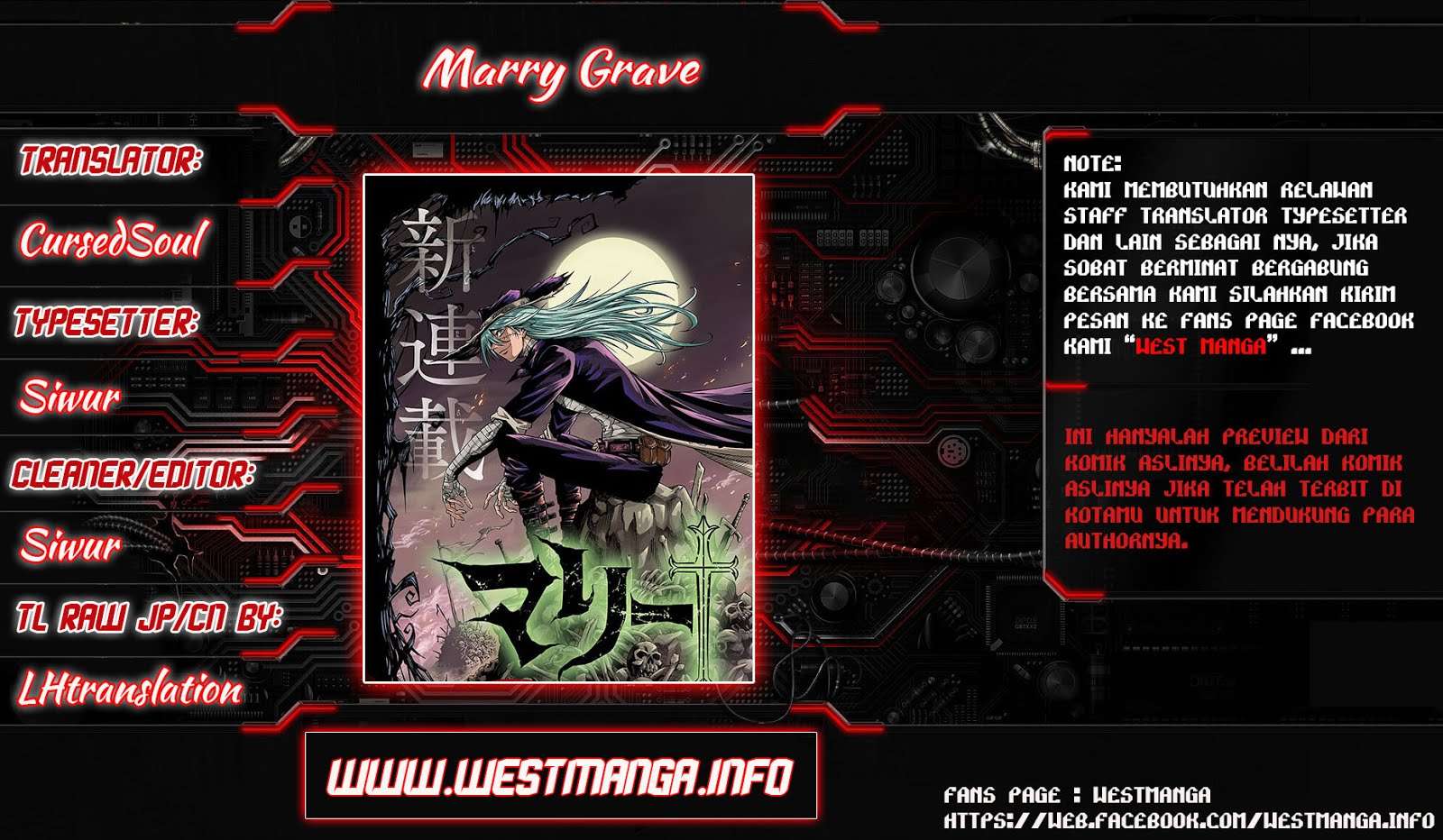 Marry Grave Bab 31 halaman 2